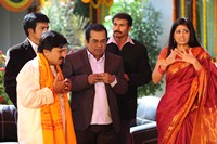 Baadshah New Working Stills